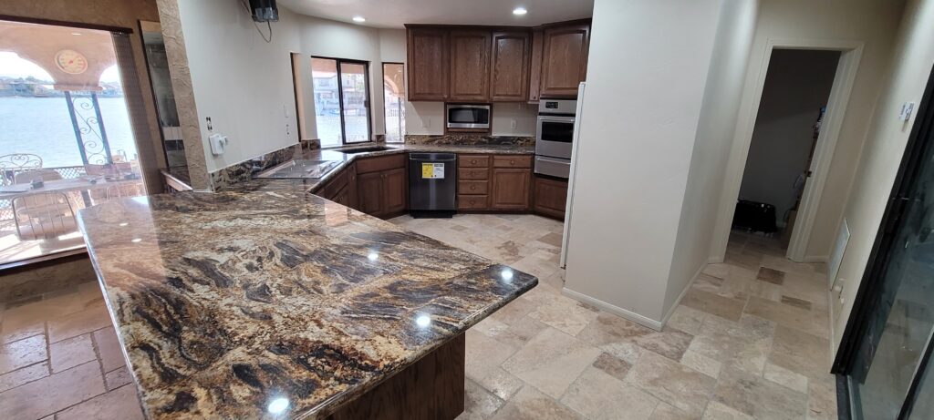 Adelanto Kitchen Remodels