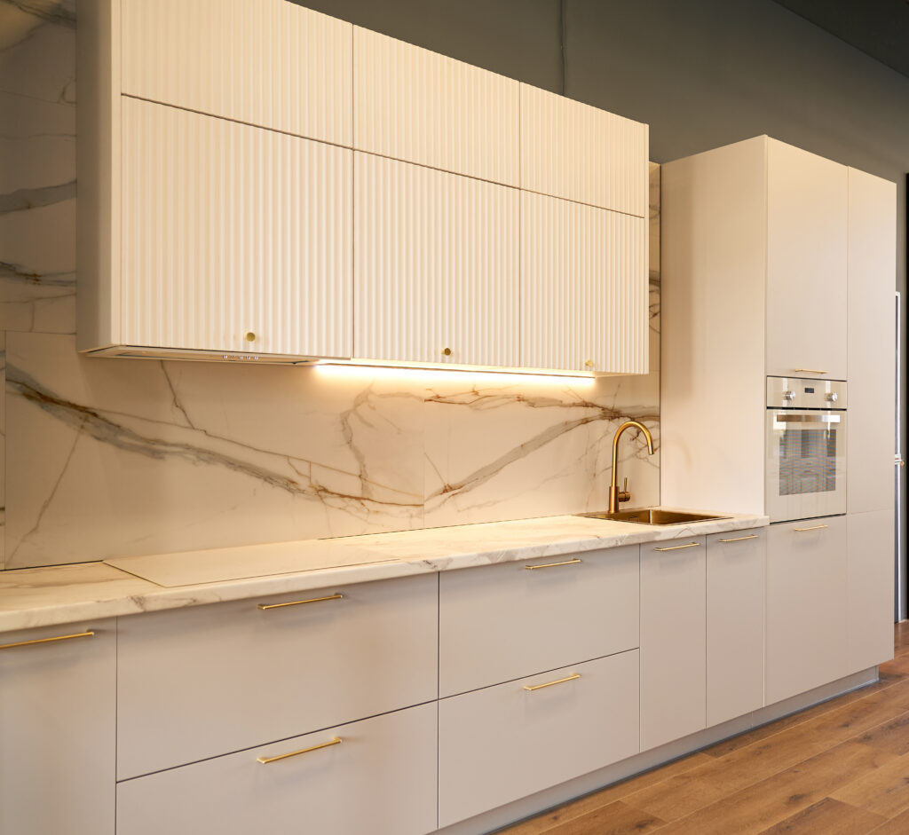 Popular Kitchen Cabinet Styles